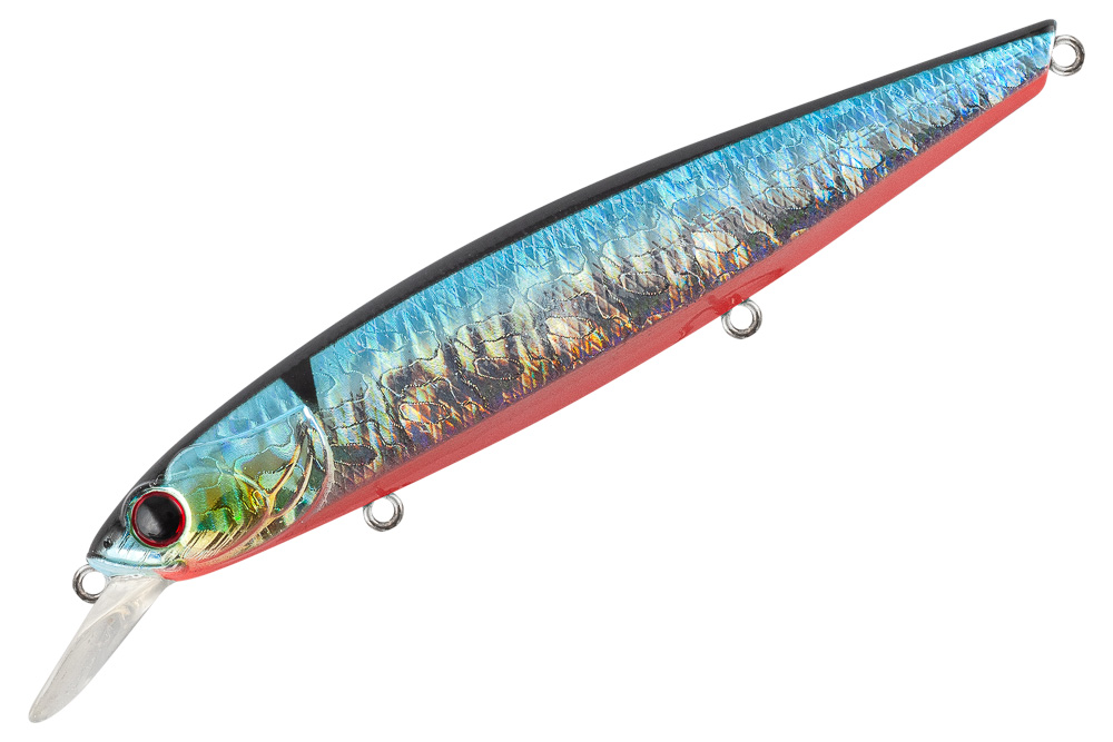 Воблер TsuYoki Draga 130F #014R