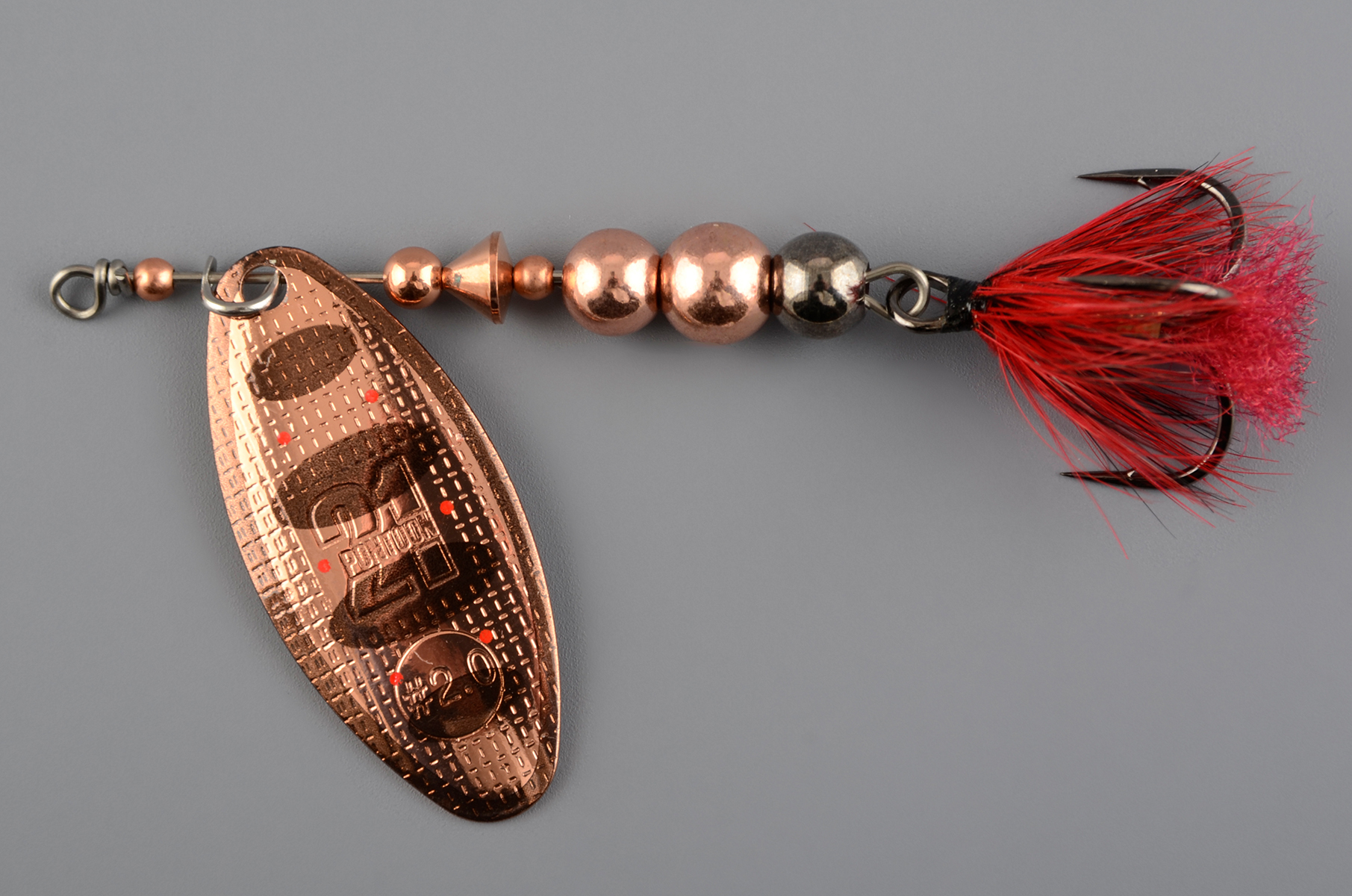 Блесна вращ. Pontoon21 Trait, #2, #NB04-003