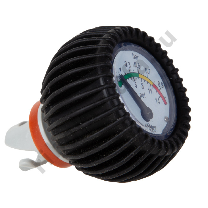 Манометр Bravo 2005-1,0 бар