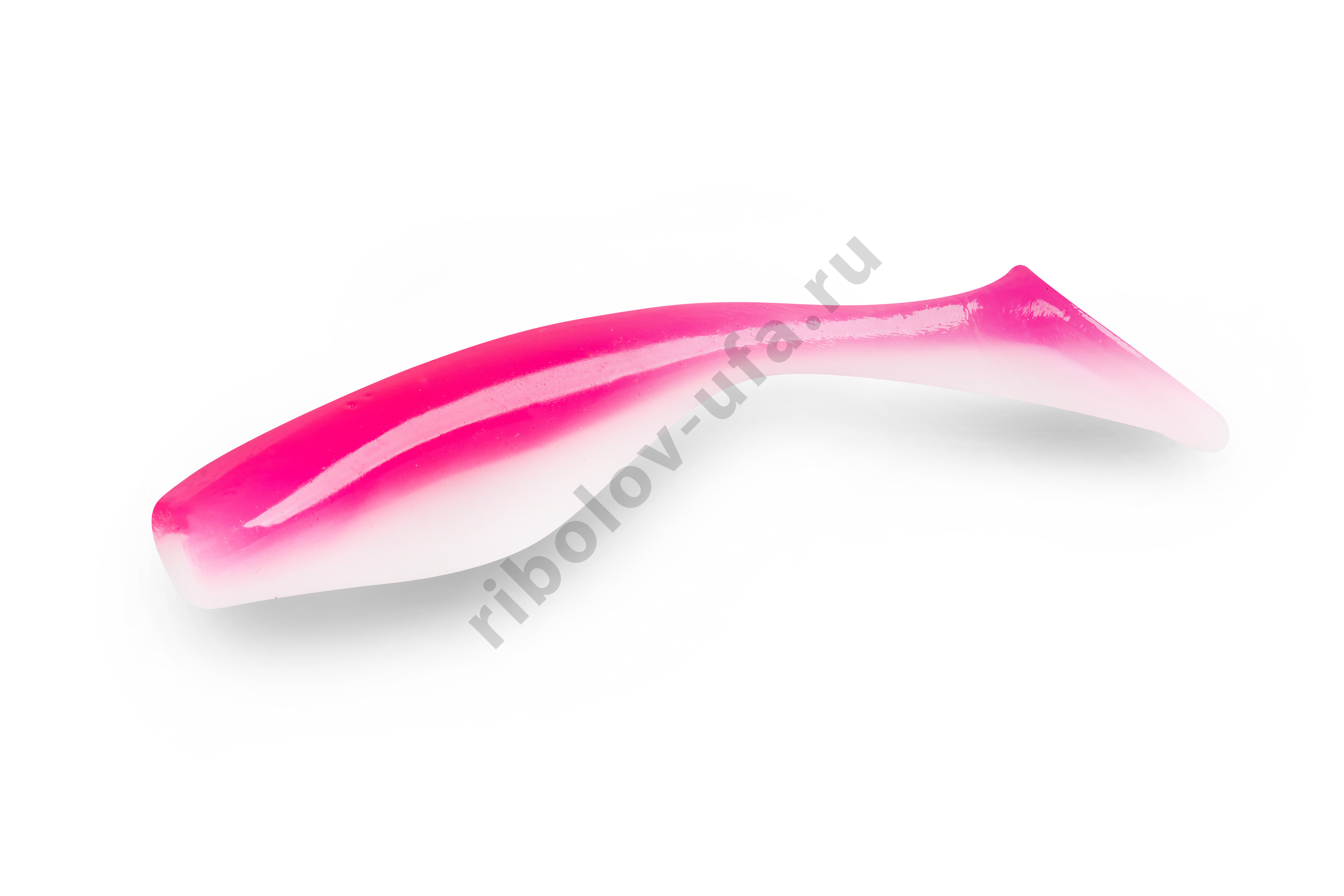 Силиконовая приманка Zander Master Bass Assassin 90мм, 5.3гр цв. 13