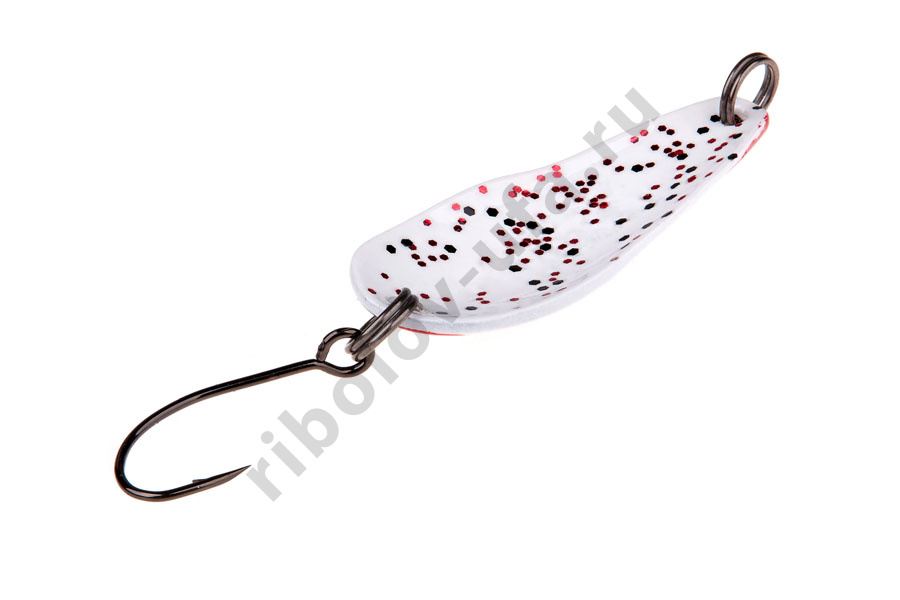 Блесна Iam Master Reflex Cyclone колеблющаяся 2,6гр цв. R43