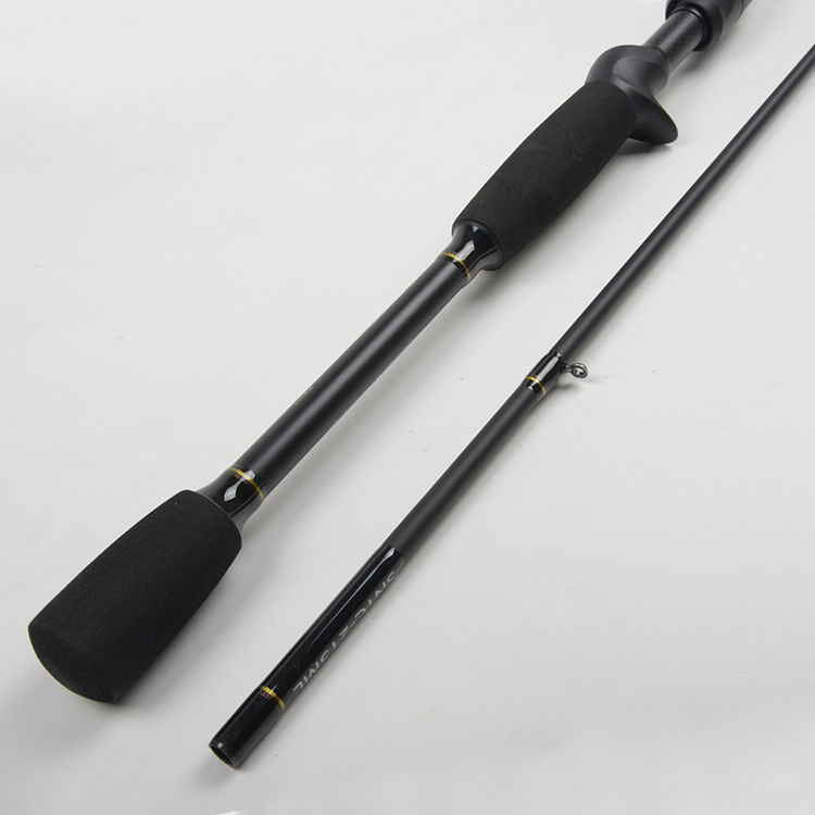 Кастинговое удилище Kosadaka Quantum 2.13 / 7-28гр.