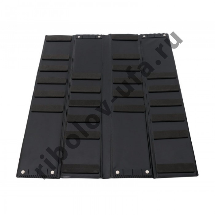 Поводочница Flagman PVC hook wallet 10x50см