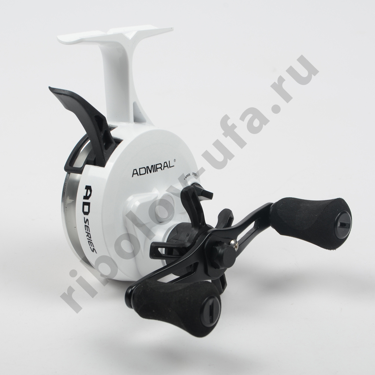 Катушка зимняя Admiral ADIII 02 Left Hand 