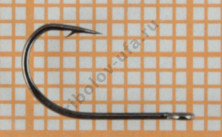 Крючки Mikado - Sensual - Tench w/ring №10 B (с ушком) (фас.=10уп.)