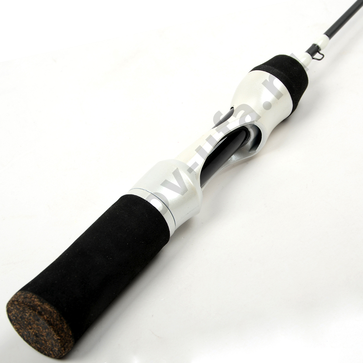 Удилище зимнее iFish Alien White 24H