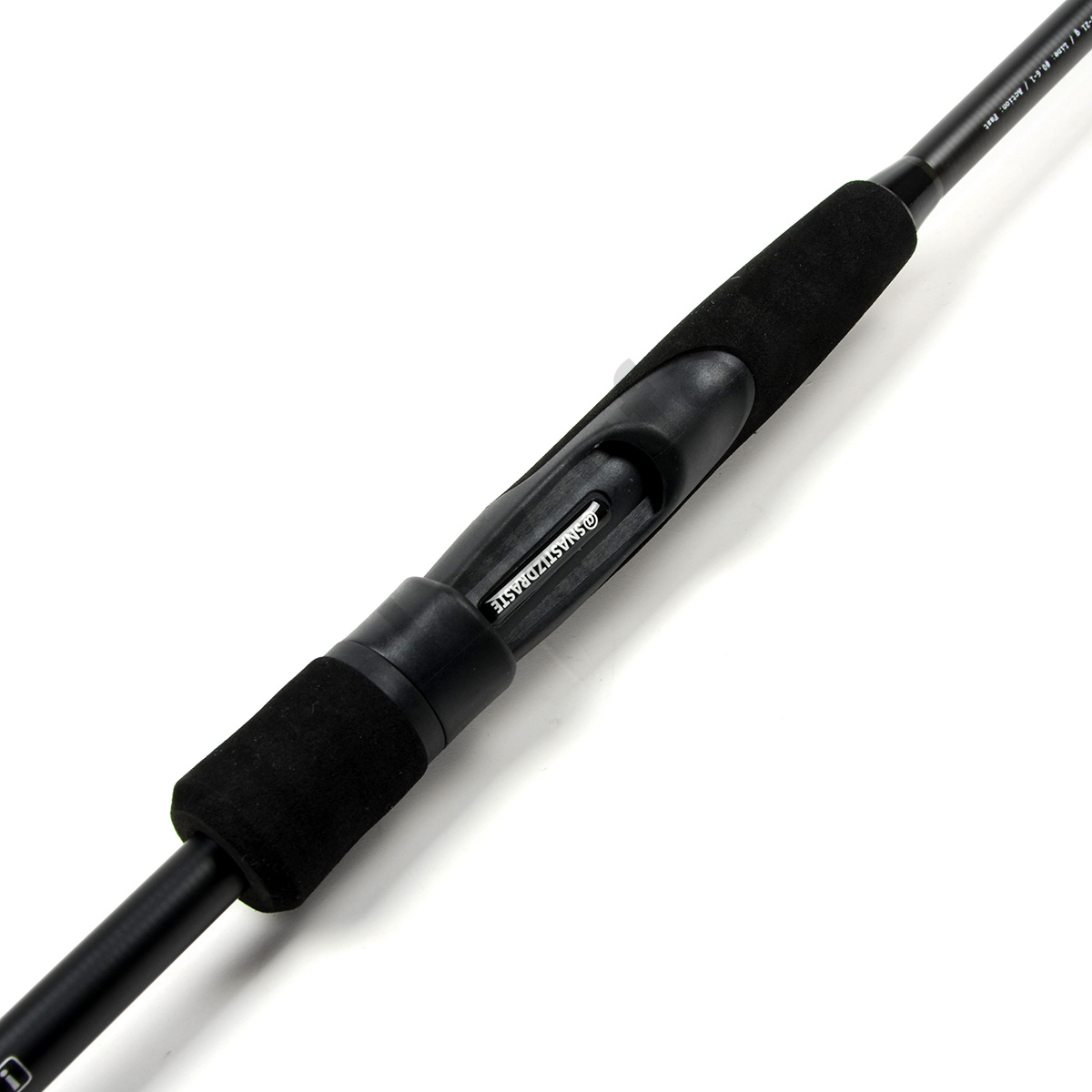 Спиннинг Snasti Zdraste Porolka 702XUL 1-3g, 0.2-0.4 Fast