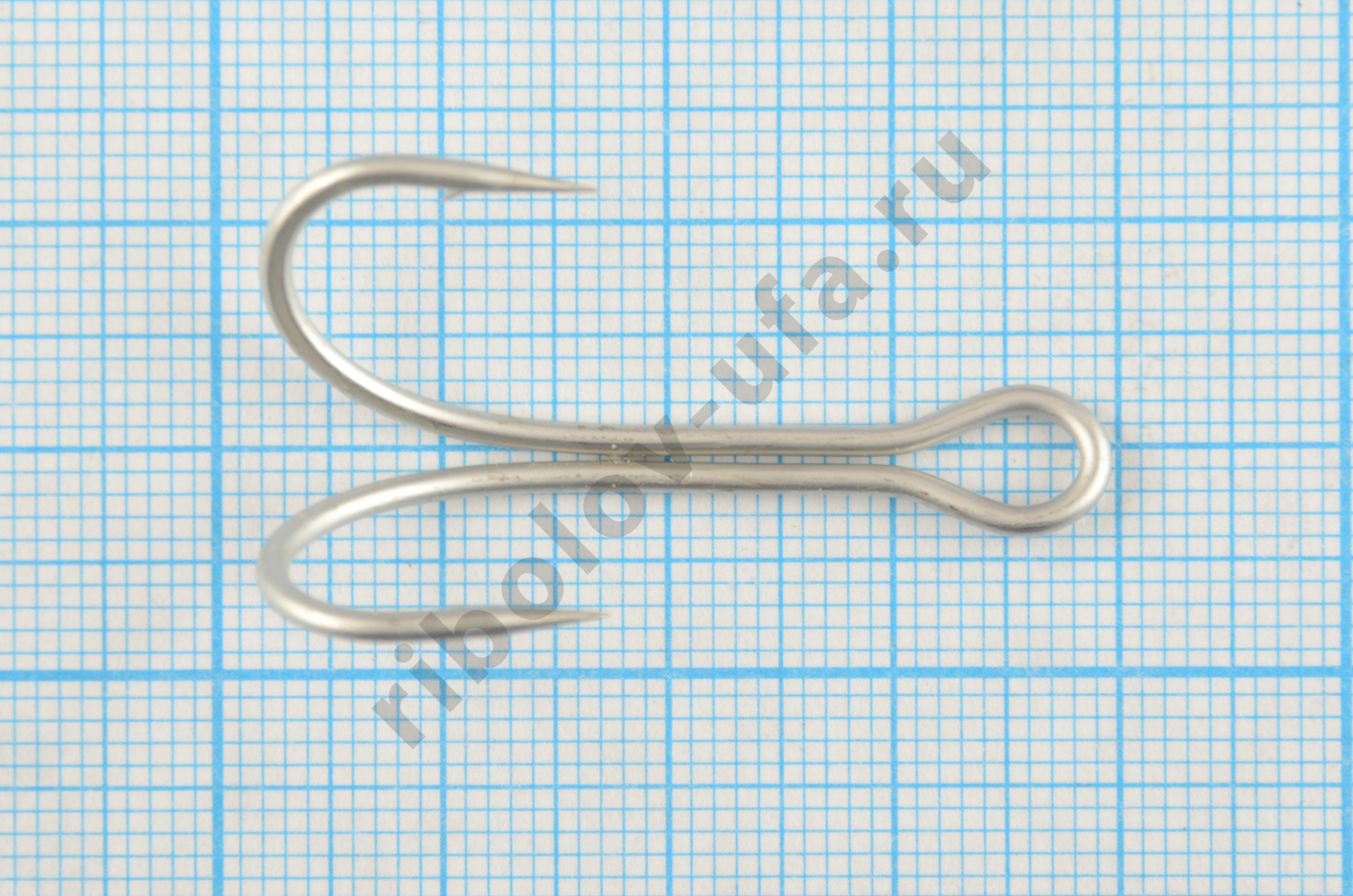 Крючок-двойник Owner SD - 36 TN №2/0 