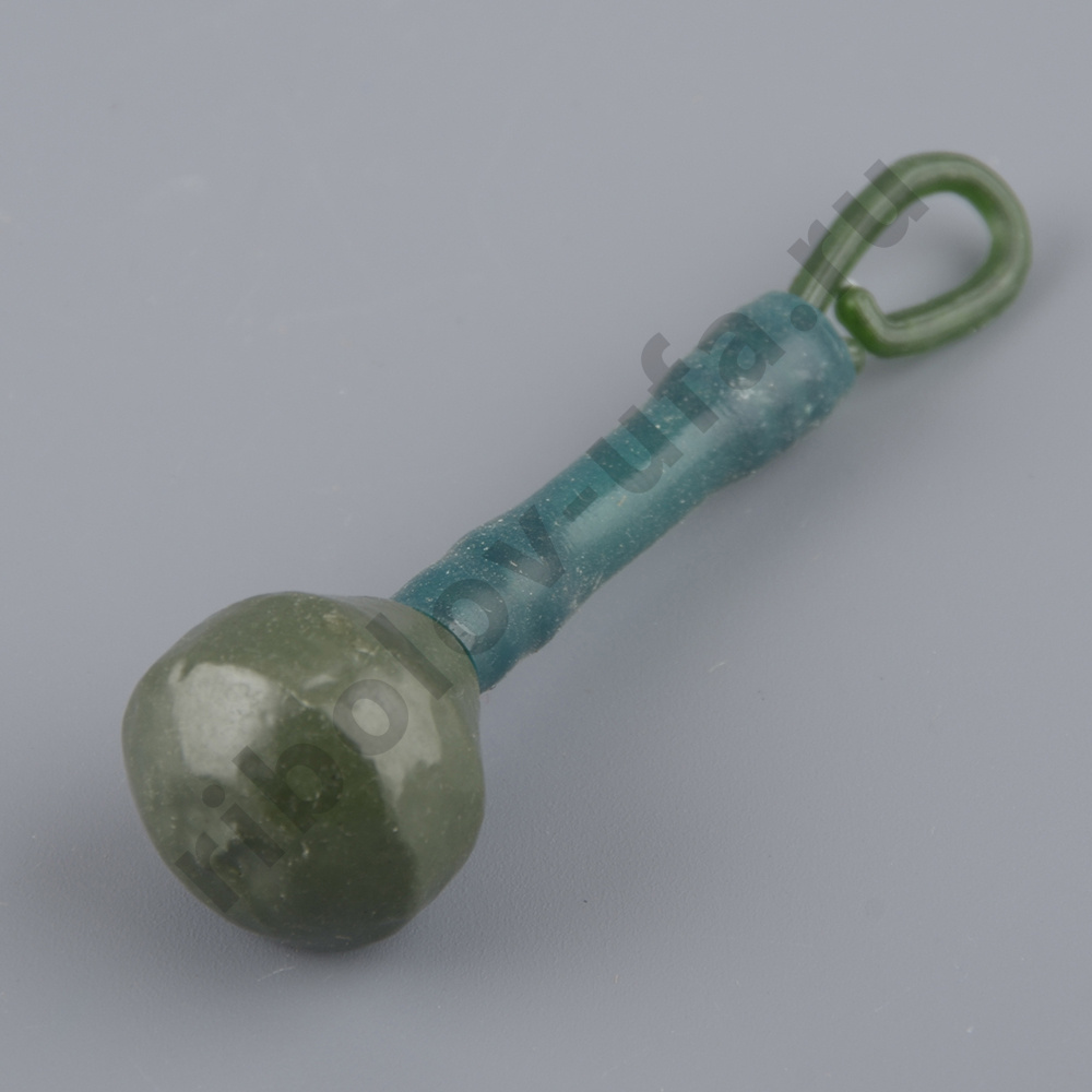 Грузило Carp Pro Back Lead 1.0oz 28гр. (2шт/уп)