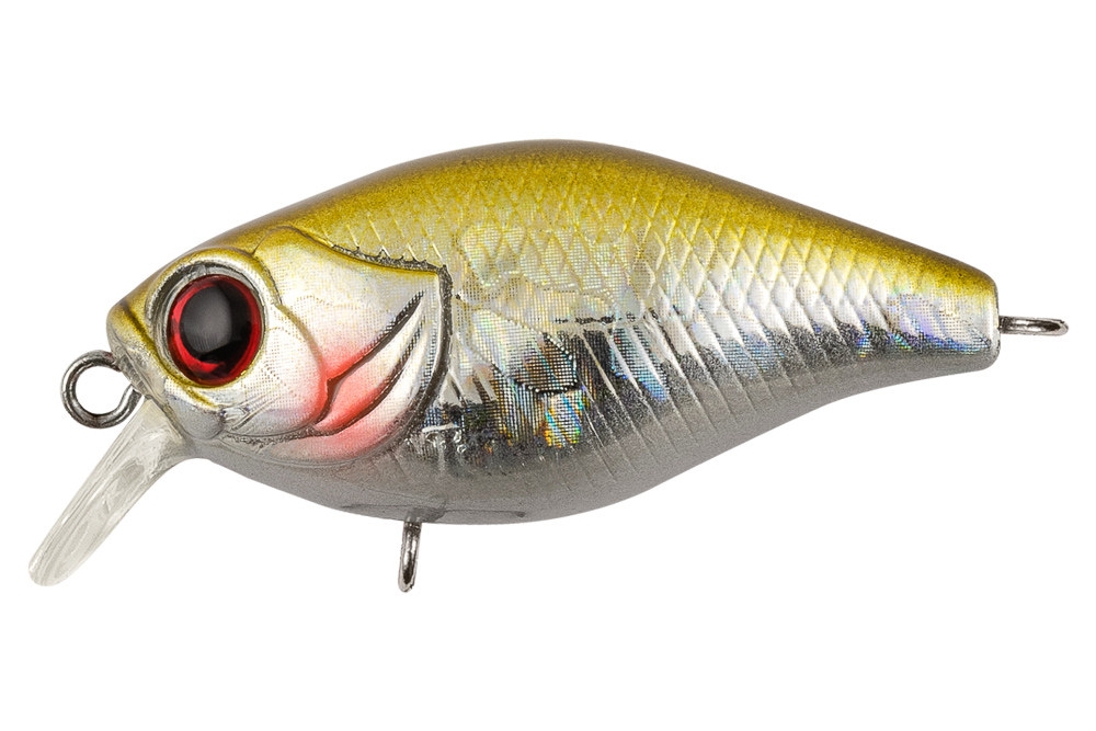 Воблер TsuYoki Chef SR 40F silent #1005