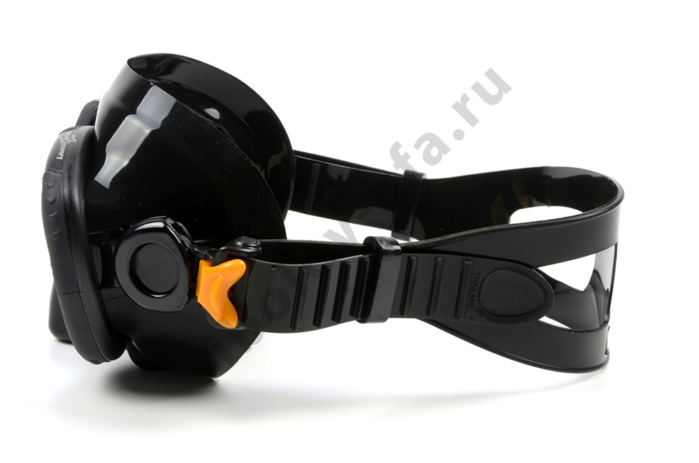 Маска Aqua Discovery Lider зеркальные стекла (MB28-AQD-MB280023)