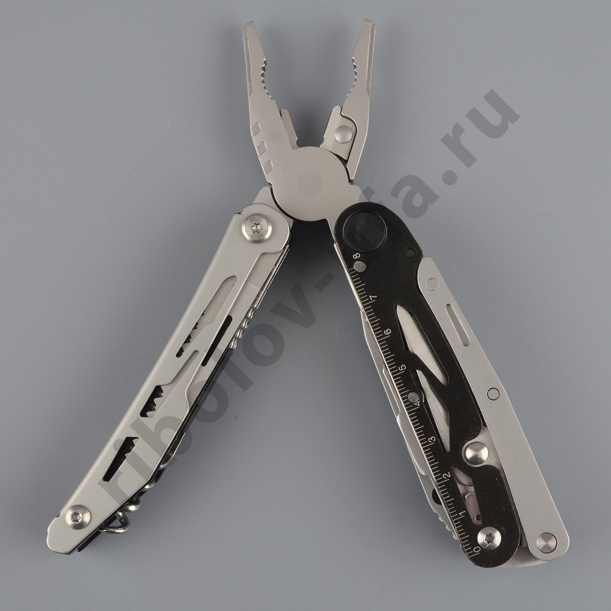 Мультитул складной Ganzo  G304