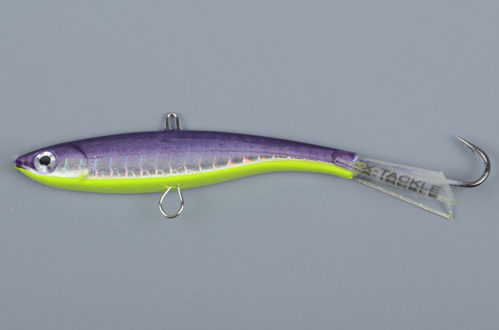 Балансир X-Tackle Simp 35мм 5гр цв.023