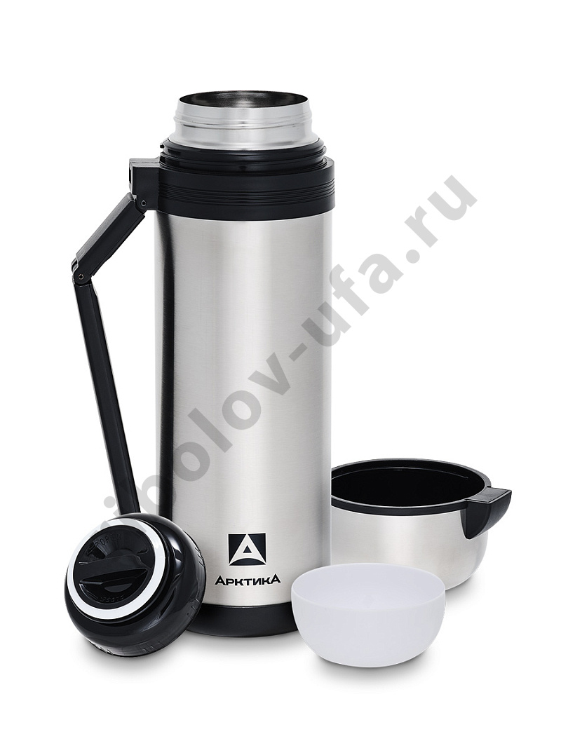 Термос Арктика 205-1800 универсальный 1,8л 