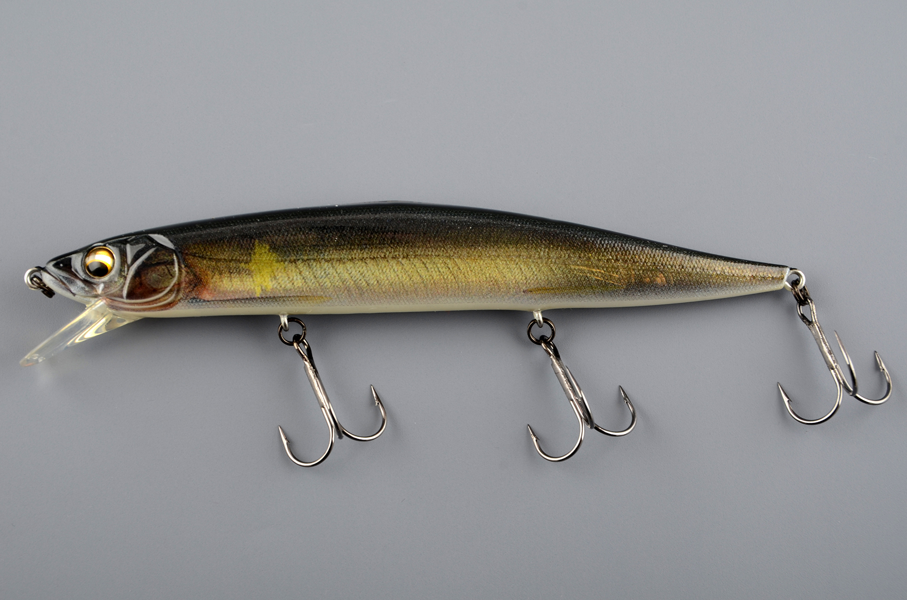 Gekiasa III Completer 130F