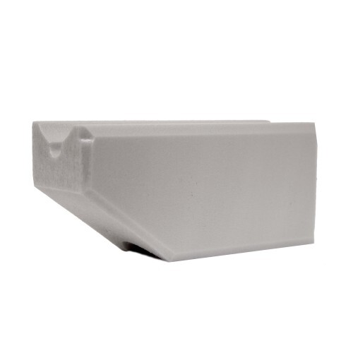 Компенсатор плавучести Delfin для фоноря (пенопласт) XL