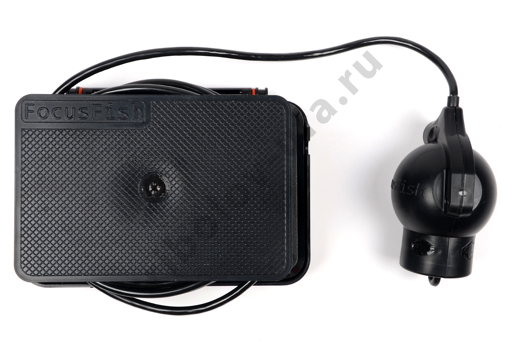 Подводная видео камера Focus Fish 5