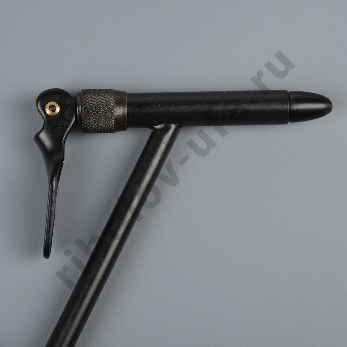 Тиски Fly-Fishing на струбцине Mini AA Vice GN3976