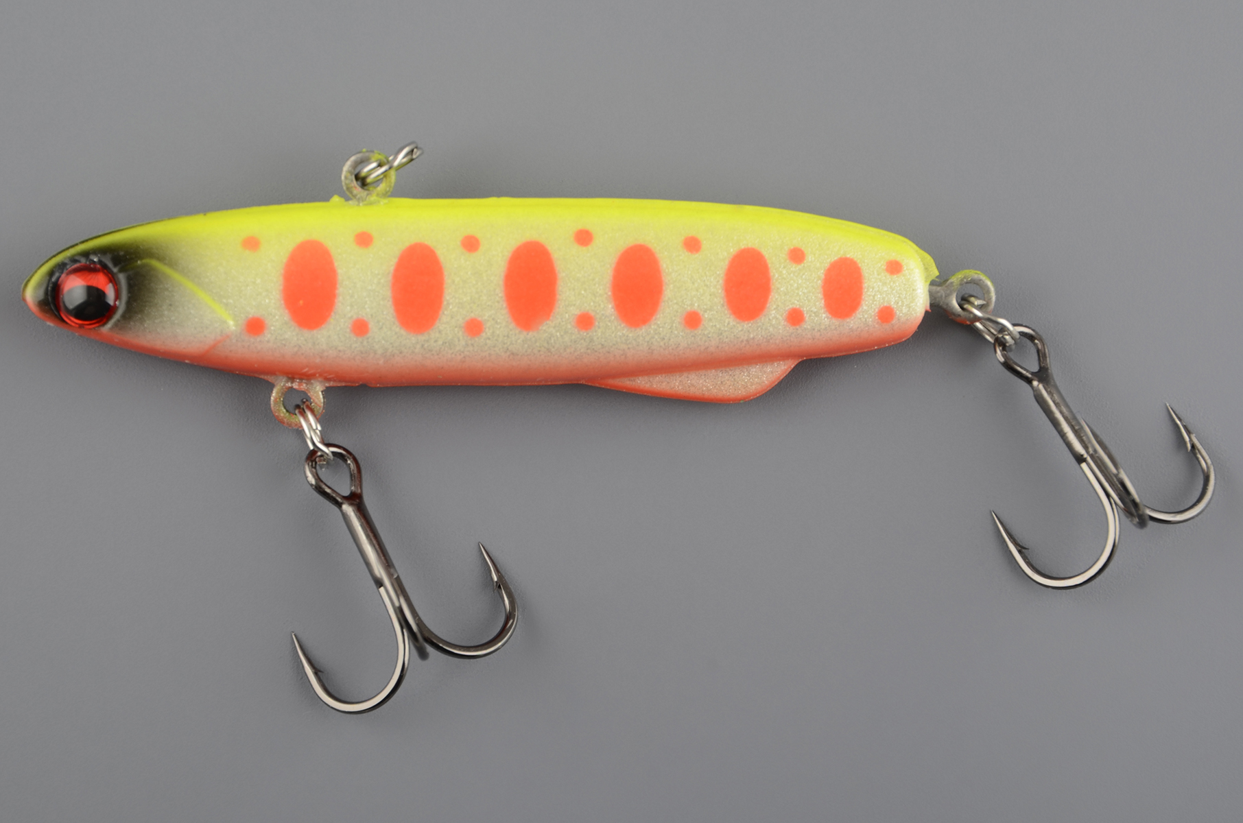 Раттлин Zander Master Intro 70, 17гр, цвет 25