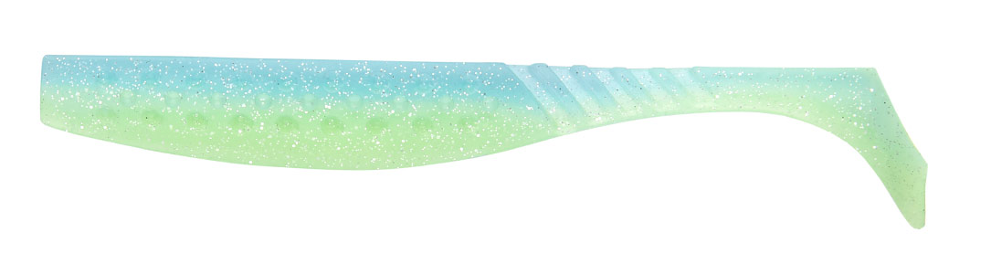 Силиконовая приманка Frapp Funky Shad 3.5 in #37