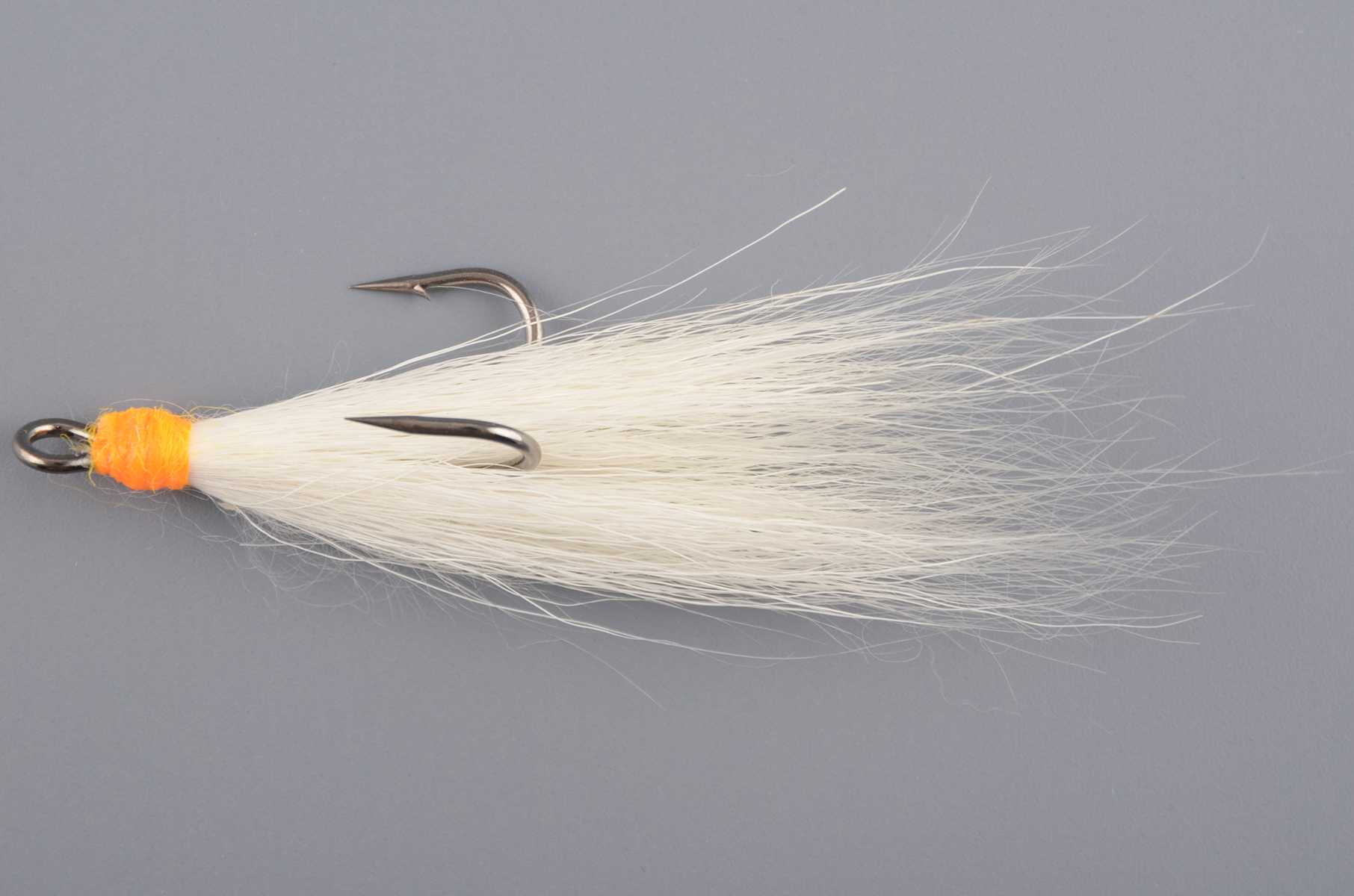 Стример Стримера НН Жерех кр. двойник цв. белый цв. 20