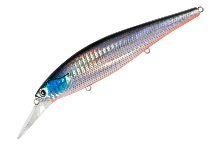 Воблер TsuYoki Mover MR 128SP #413