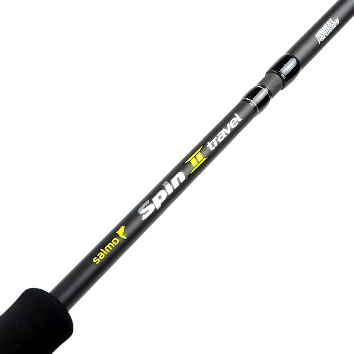 Спиннинг Salmo Sniper Spin II Travel 20  2,40м (5-20)