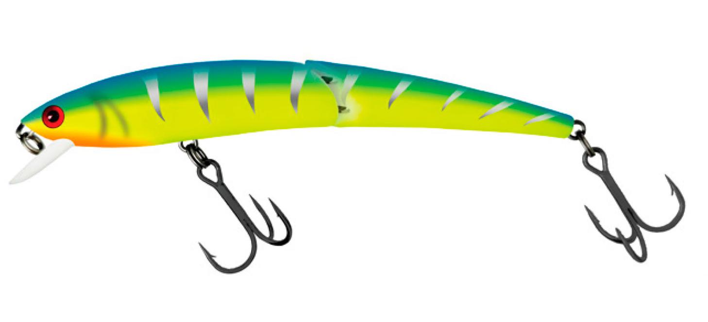 Воблер Stinger Tricky JT 110 SP 13гр 1.8-3 м #040