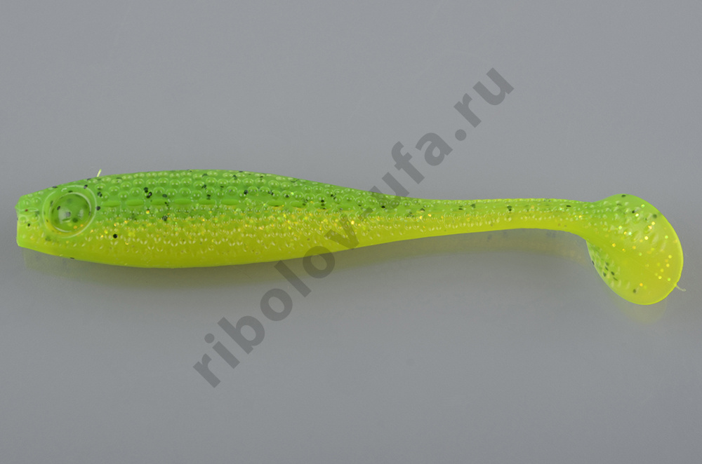 Силиконовая приманка Gad 21 Footsie 4.0 inch # 2223 (4шт/уп)