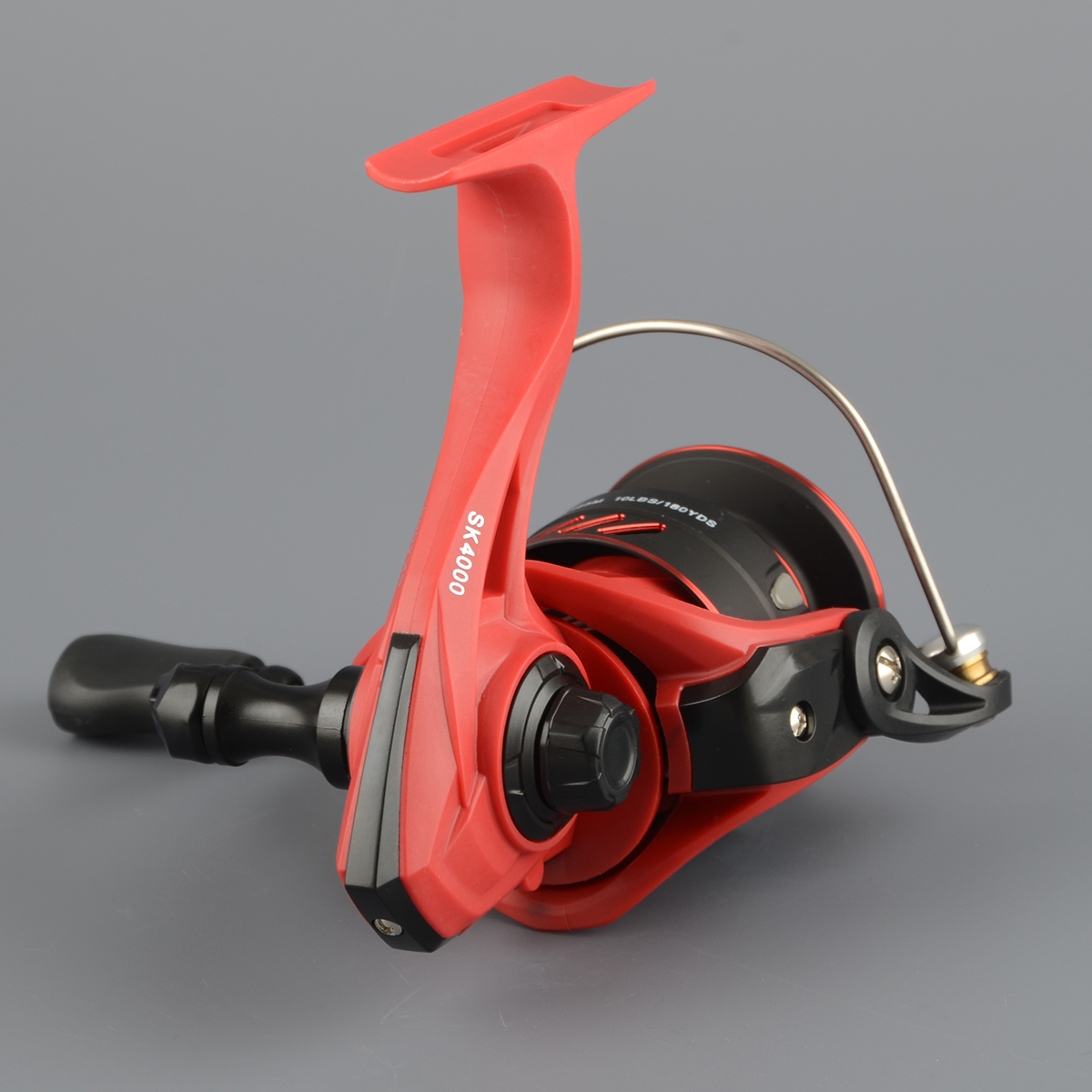 Катушка безынерц. Kaida Skylark SK40