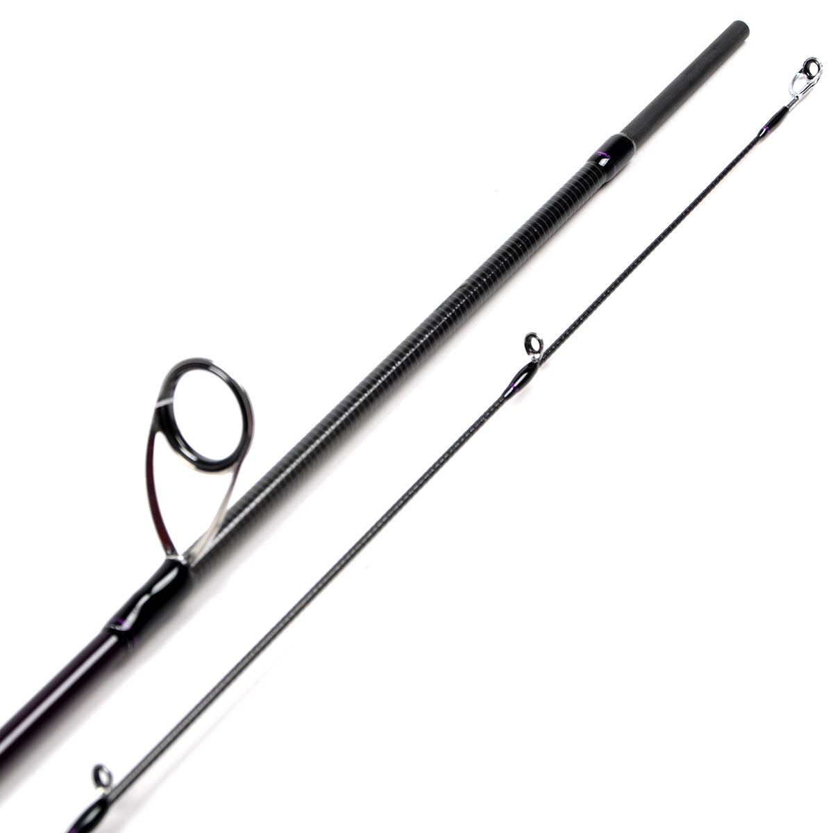 Спиннинг Zetrix Tezza TZS-672L 2,04м, 1,5-8гр. 