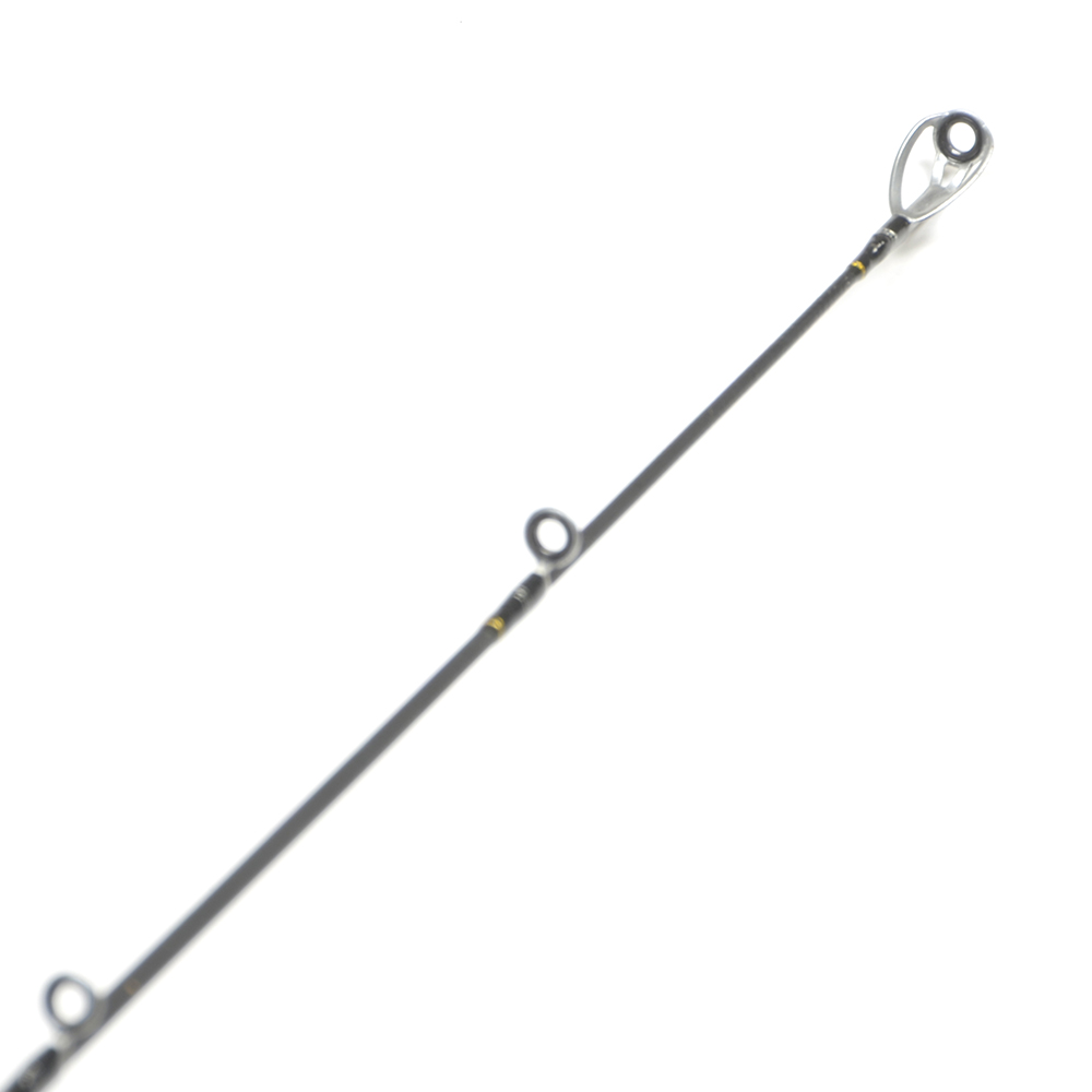 Кастинговое удилище NorStream Standard Casting SDB 661M тест 4-21 гр