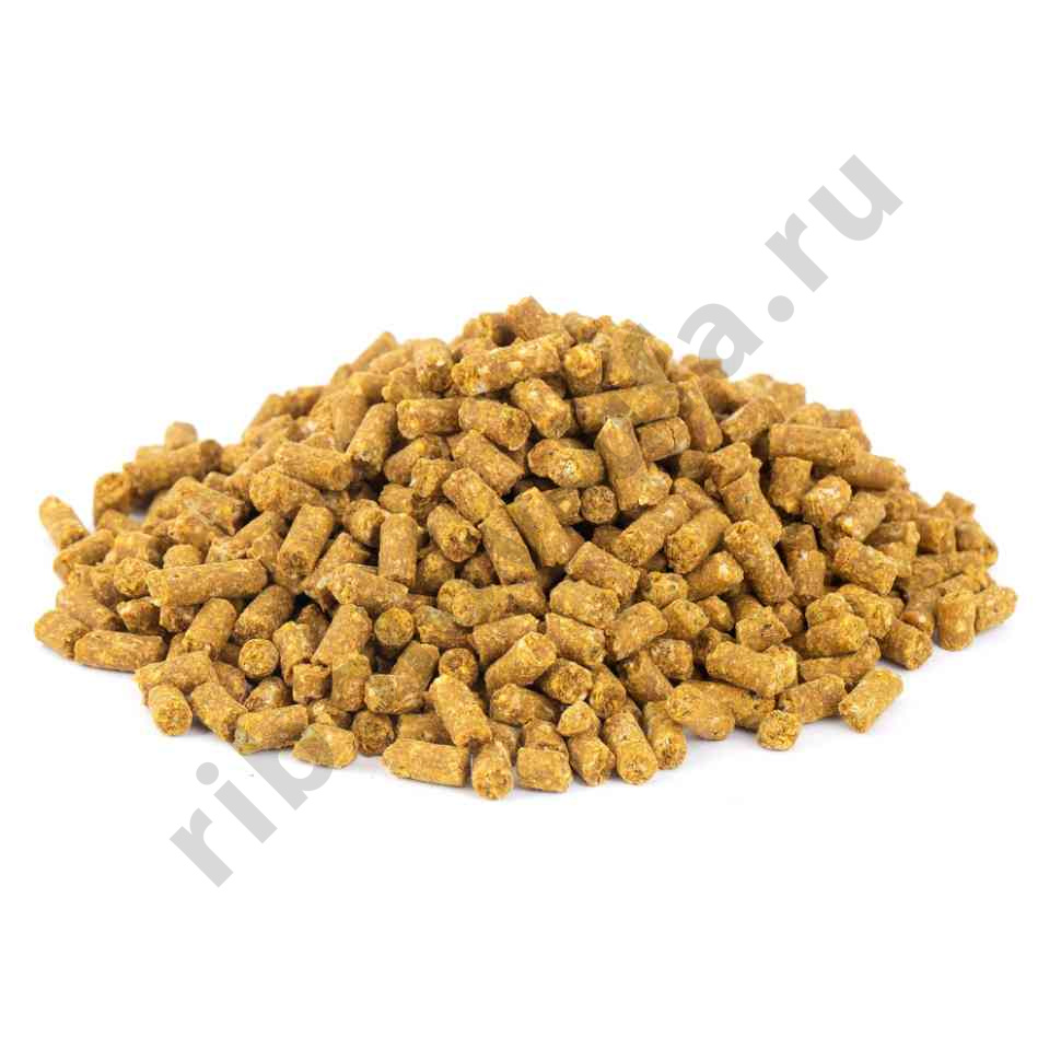 Пелец Minenko Master Csrp Кукуруза 5мм, 1кг