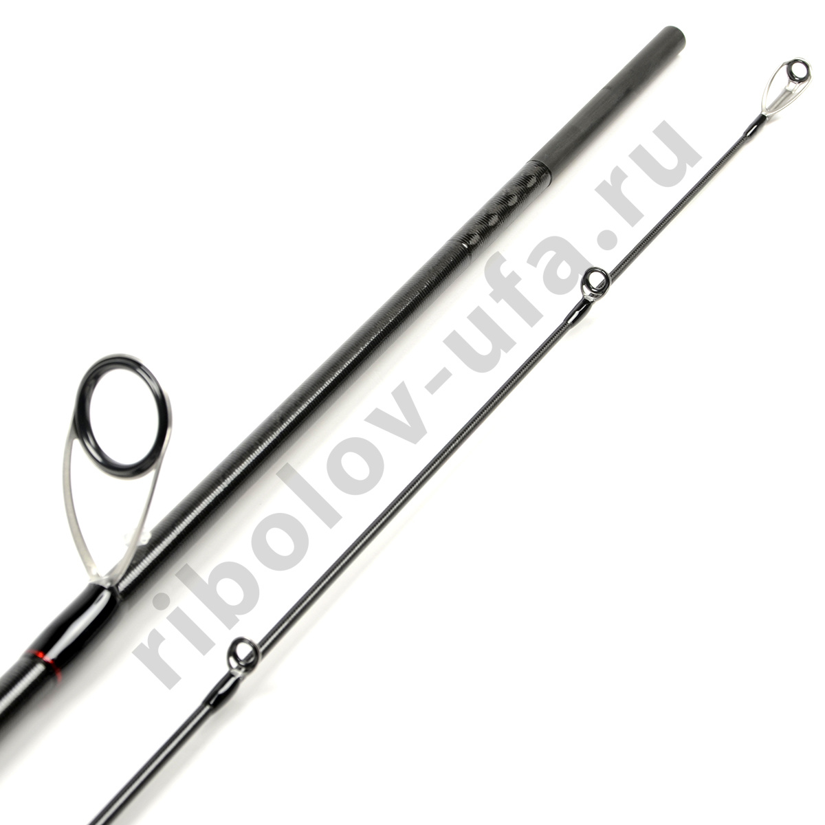 Спиннинг Norstream Agressor 732H тест 12-35 гр.