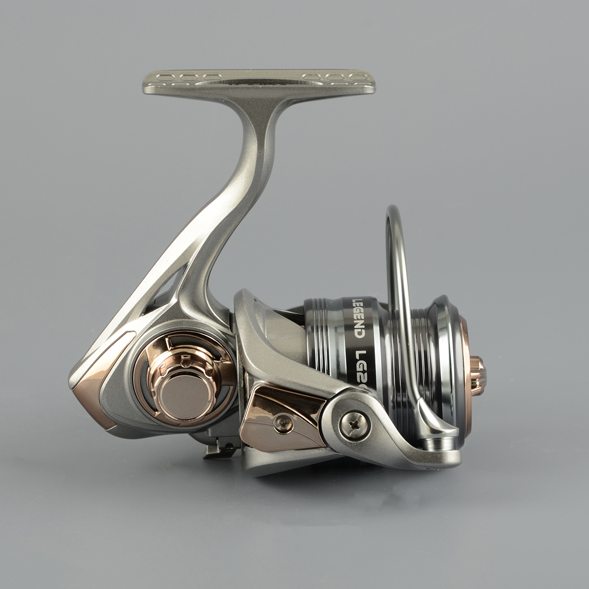 Катушка безынерц. Kaida Legend 2000