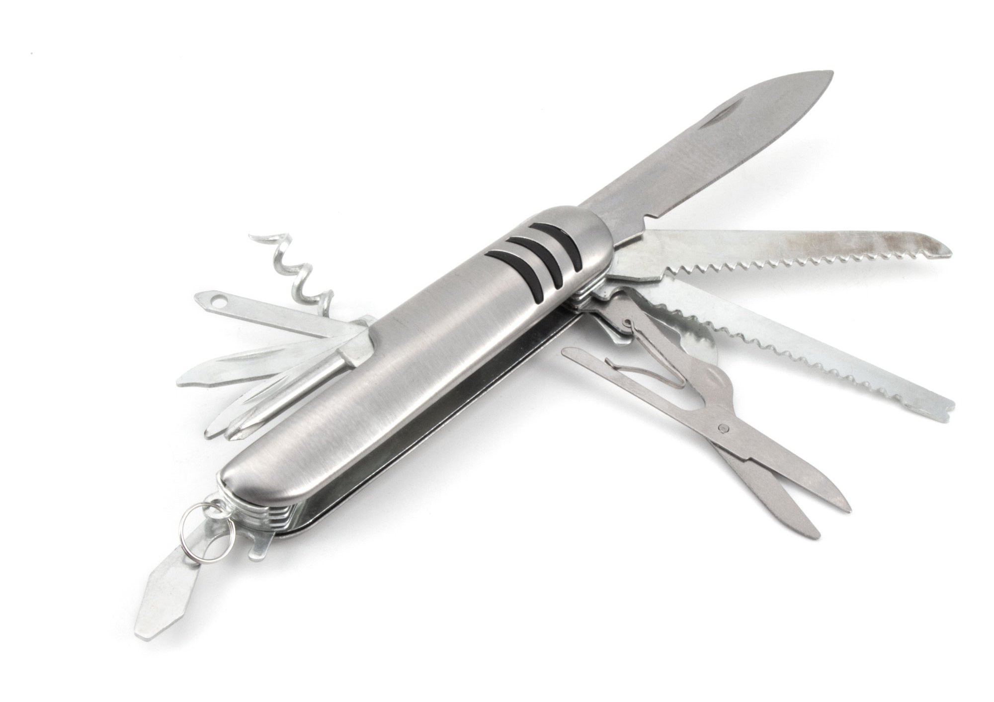 Мультитул Следопыт 11 предметов PF-MT-01