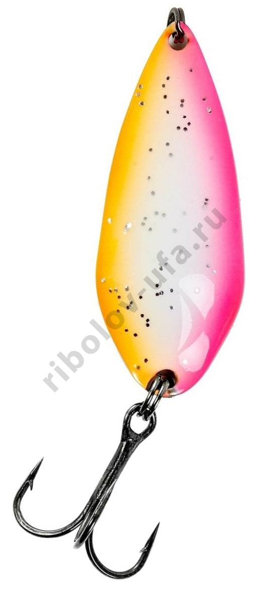 Блесна колеб. Lucky John Eos длин.44мм/08.0 г цв. 004