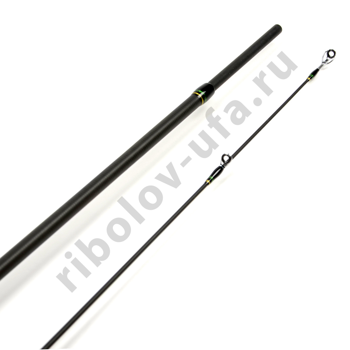 Спиннинг Zetrix Forra FRS-672 UL 1-6гр