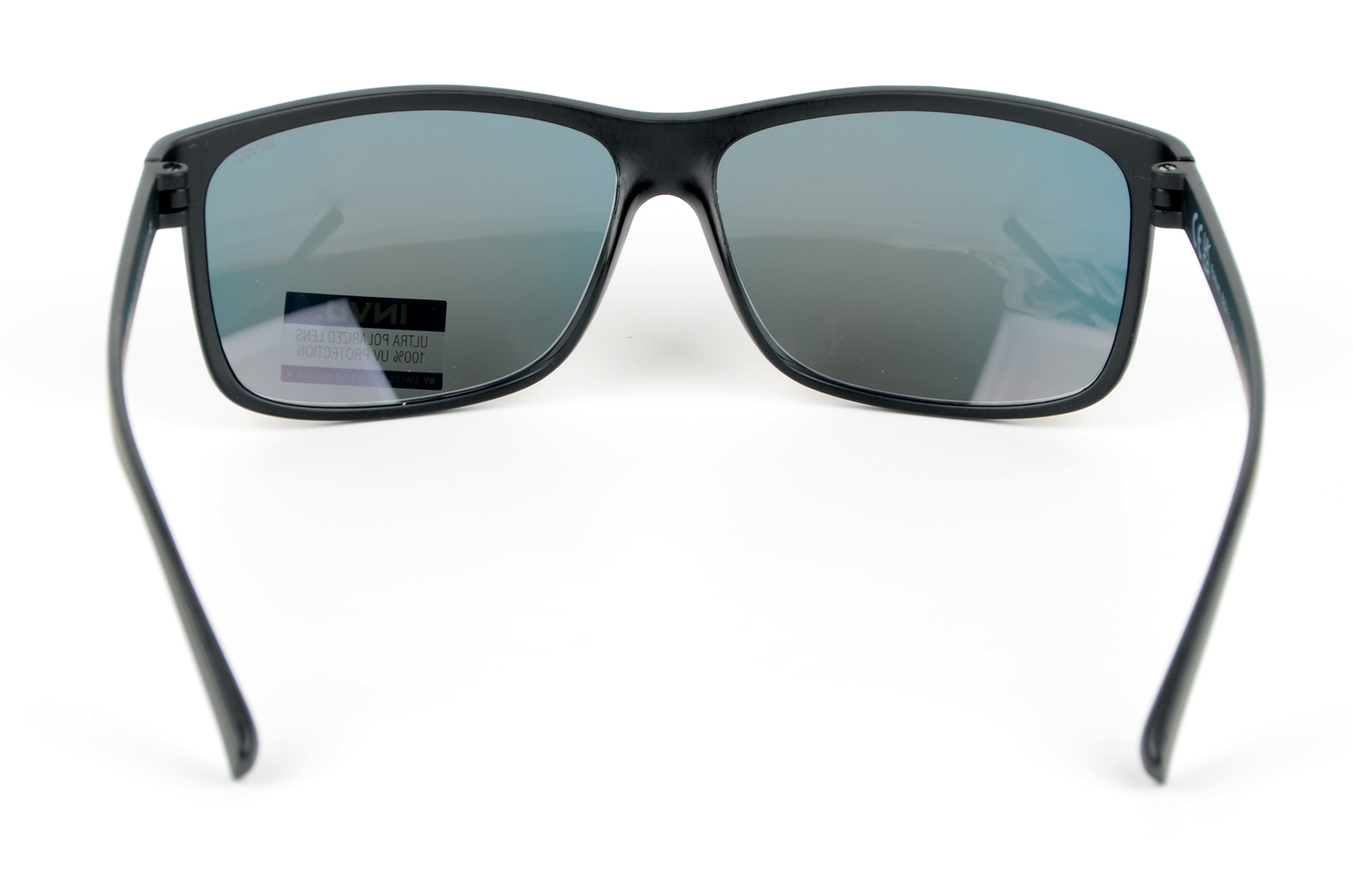 Очки Invu поляризационные B 2324A в чехле 