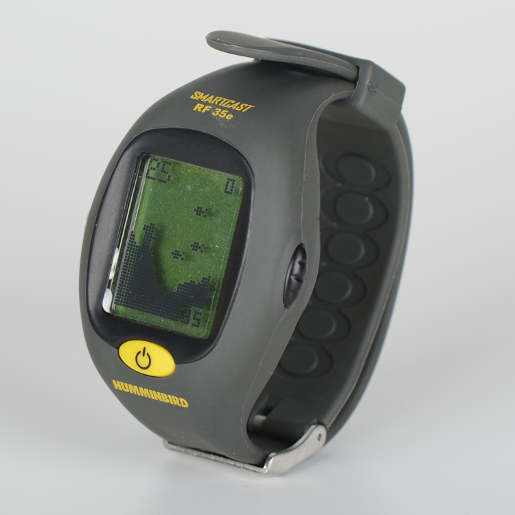 Эхолот Humminbird Smartcast RF 35e
