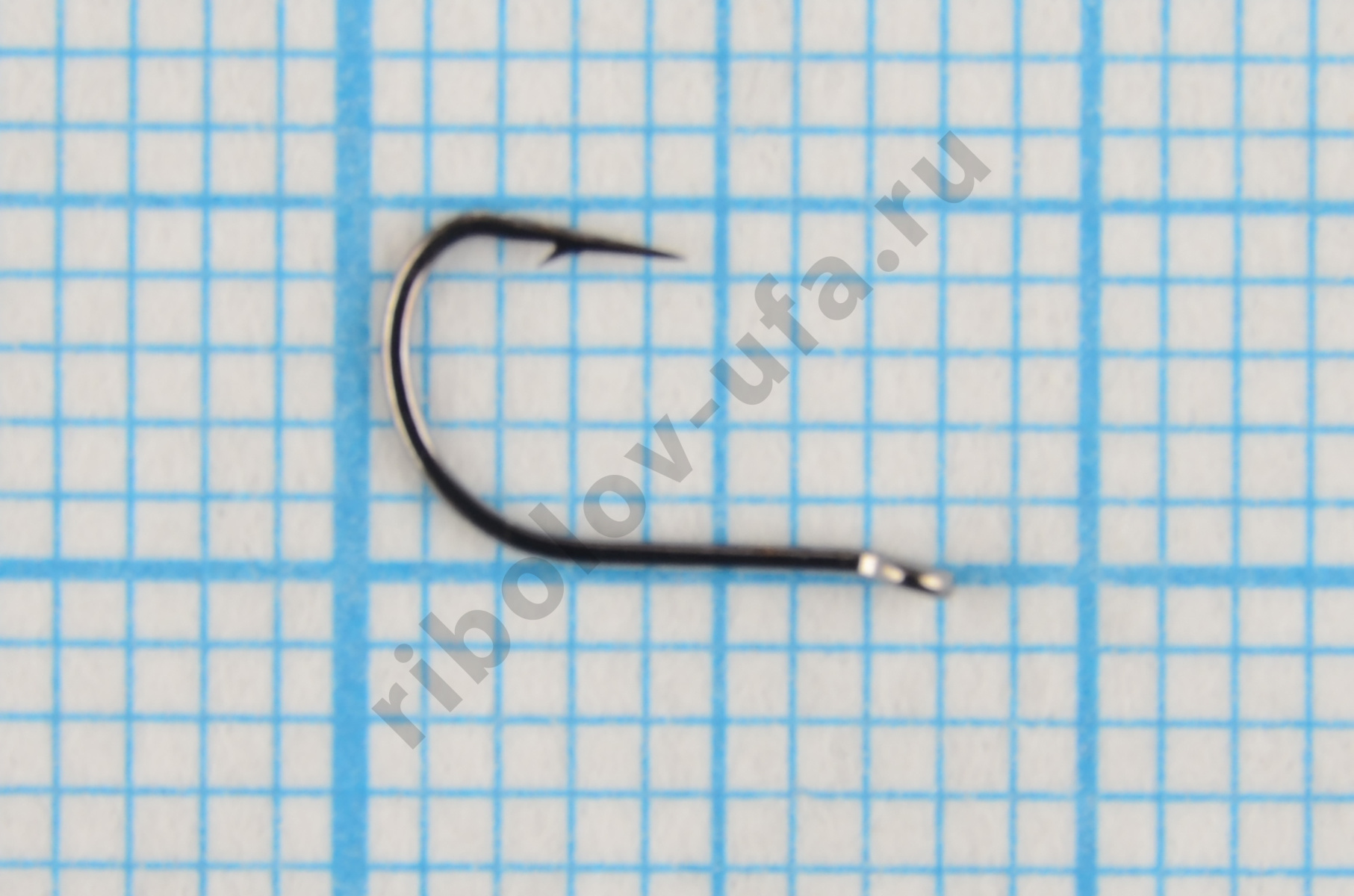 Одинарные крючки Catcher Tanago № 10