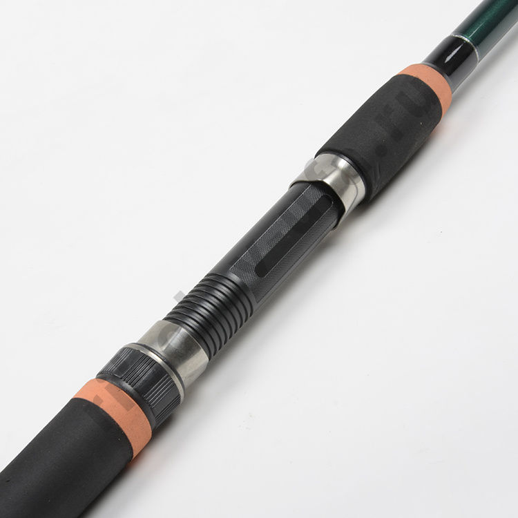 Спиннинг Salmo Taifun Jig Spin 2.1 м (3-15 гр.)