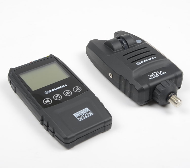 Набор W121S сигнализатор 3 шт+ 1 (Kosadaka)