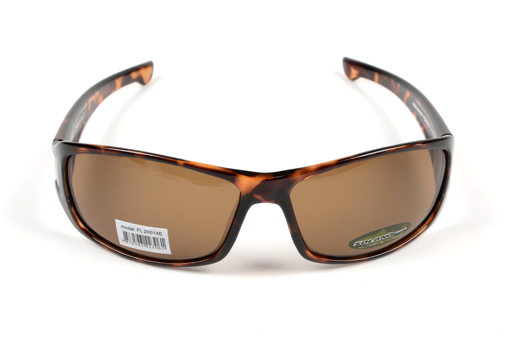 Очки Solano поляризационные FL 20014E