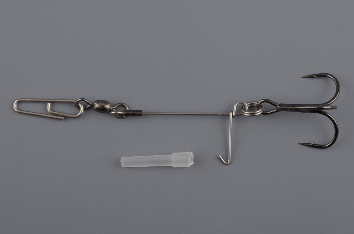 Силиконовая приманка Savage Gear 3D Burbot 250 75g FS 03-FireTiger 53825