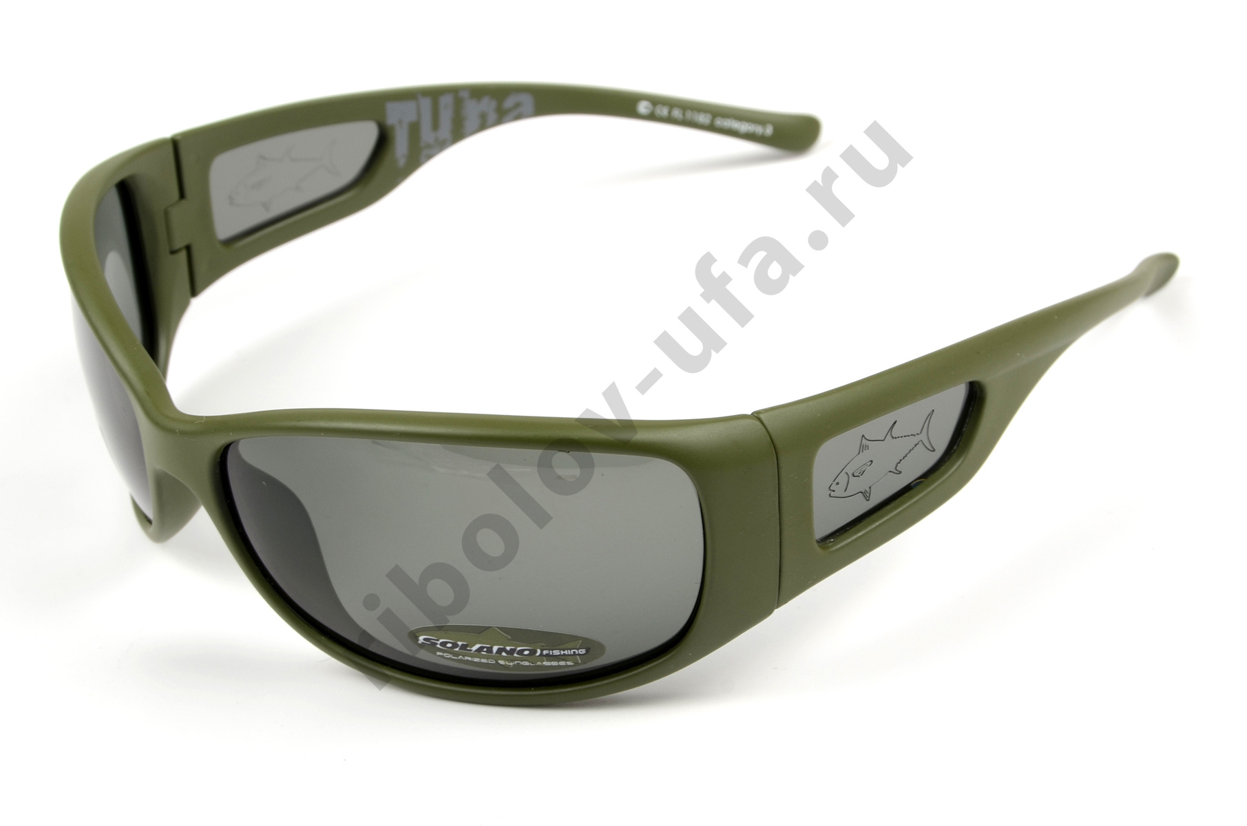 Очки Solano поляризационные FL 1182