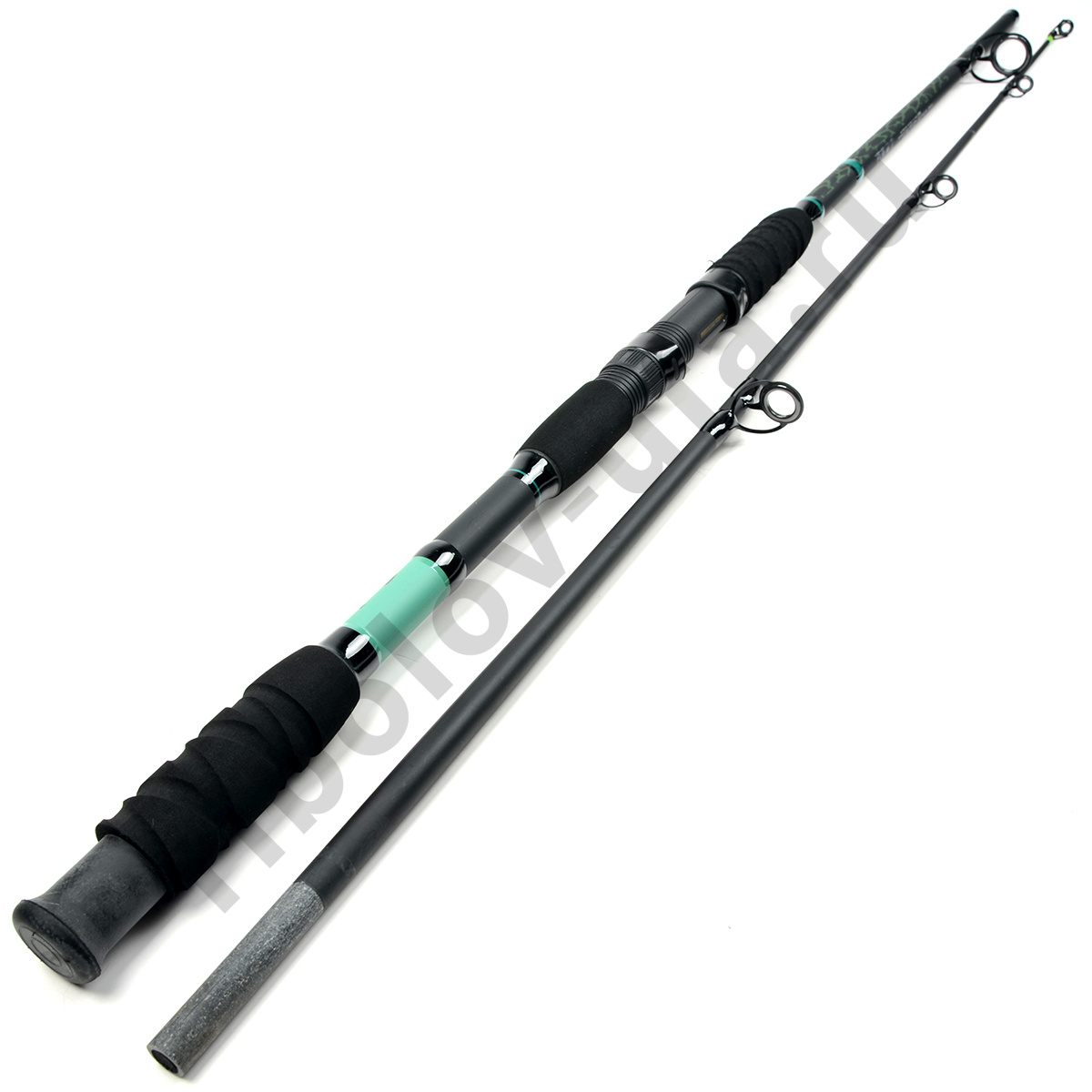 Спиннинг Kaida Cat Fish 1,8м. 200-600гр.