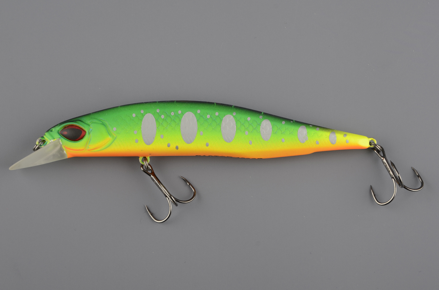 Воблер TsuYoki Pastor 120SP #013S