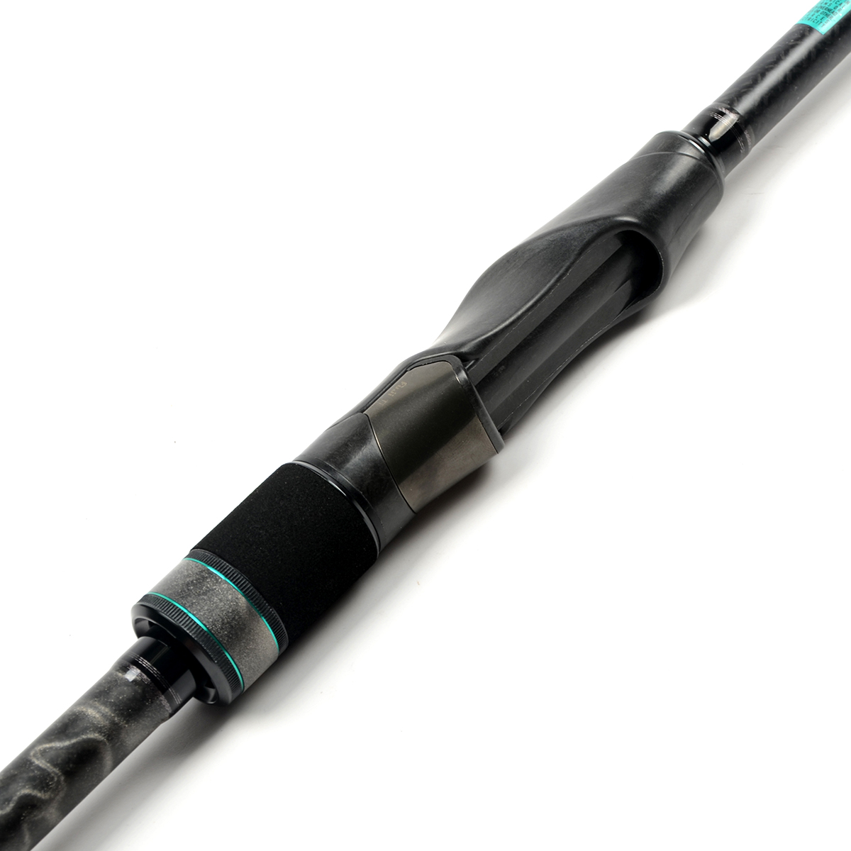 Спиннинг Narval Signature Verdict Jig Sword S84 254см max 56g 2.0PE Fast