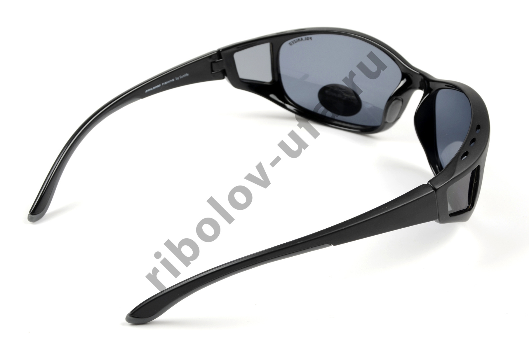Очки Solano поляризационные FL 20048B